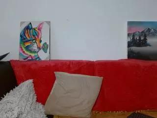 robin_rieff on Flirt4Free 