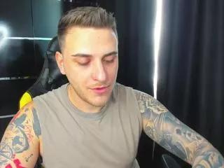 ruben_deniro on Flirt4Free 