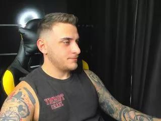 ruben_deniro on Flirt4Free 