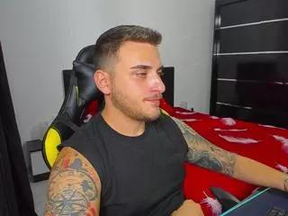 ruben_deniro on Flirt4Free 