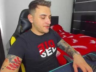 ruben_deniro on Flirt4Free 