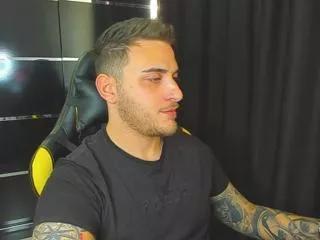 ruben_deniro on Flirt4Free 
