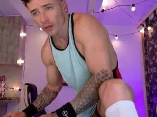 ryan_blu on Flirt4Free 