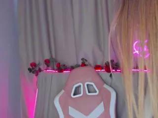 sabrina_spears on Flirt4Free 