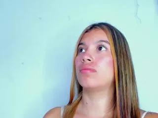 sahra_owens on Flirt4Free 