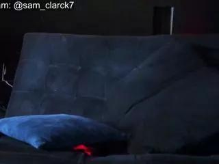 sam_clarck on Flirt4Free 