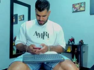 samir_hazard on Flirt4Free 