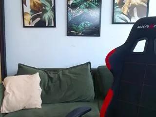 sammy_steed on Flirt4Free 