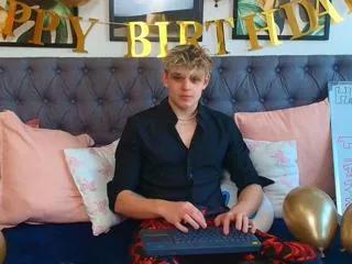 sammy_steed on Flirt4Free 