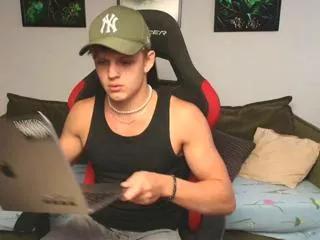 sammy_steed on Flirt4Free 