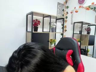 sara_squiirt on Flirt4Free 