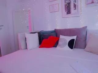 sasha_elite on Flirt4Free 