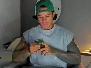 scott_maison on Flirt4Free 