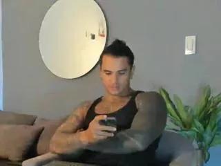 scott_maison on Flirt4Free 