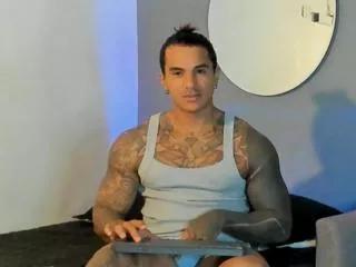 scott_maison on Flirt4Free 