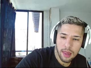 sebastian_valentine on Flirt4Free 