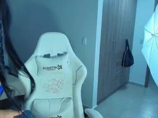 selene_wood on Flirt4Free 