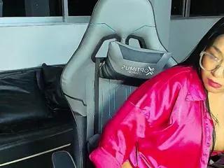selene_wood on Flirt4Free 