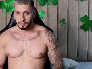 seth_vega on Flirt4Free 