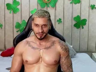 seth_vega on Flirt4Free 