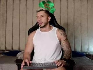 seth_vega on Flirt4Free 