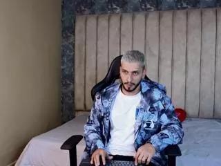 seth_vega on Flirt4Free 