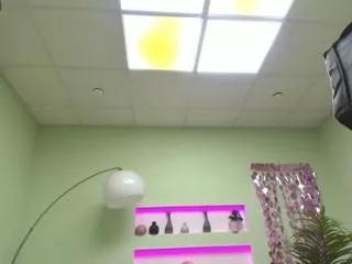shantia_miller on Flirt4Free 