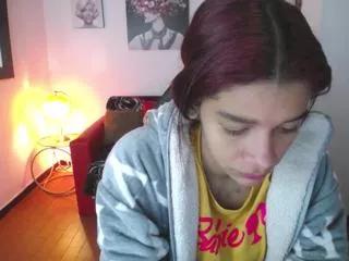 sofia_robin on Flirt4Free 