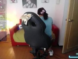 sofia_robin on Flirt4Free 