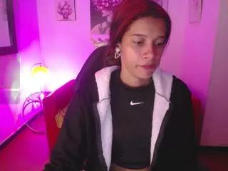 sofia_robin on Flirt4Free 