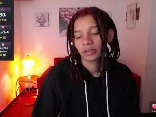 sofia_robin on Flirt4Free 