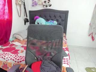 sofiia_fox on Flirt4Free 