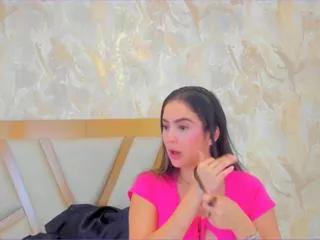 sophie_kozlov on Flirt4Free 