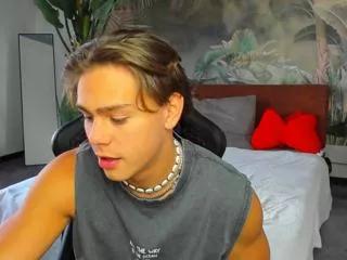 spencer_roth on Flirt4Free 