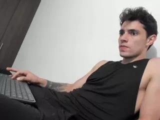 sstefan_salvatore on Flirt4Free 