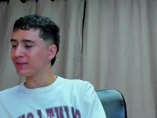stefan_dax on Flirt4Free 