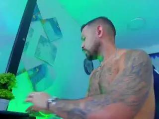 stiff_hughes on Flirt4Free 