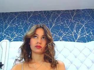 tamara_serra on Flirt4Free 