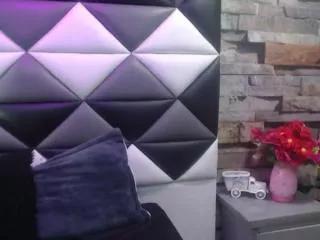tammy_black on Flirt4Free 