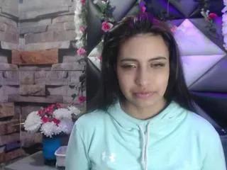 tammy_black on Flirt4Free 