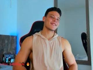 taylor_brooks on Flirt4Free 