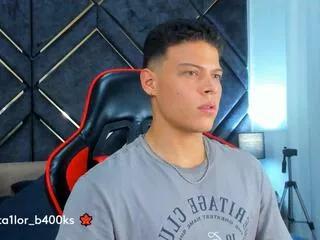 taylor_brooks on Flirt4Free 