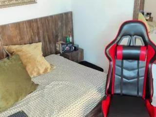 taylor_brooks on Flirt4Free 