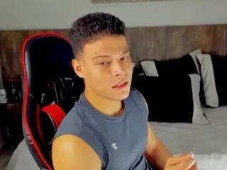 taylor_brooks on Flirt4Free 
