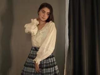 teressa_lyn on Flirt4Free 