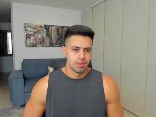 thiago_driussi on Flirt4Free 