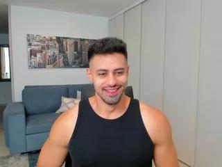 thiago_driussi on Flirt4Free 