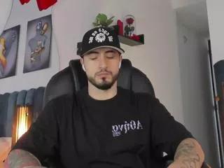 thomas_marzo on Flirt4Free 