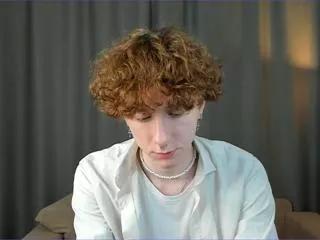 thomas_ron on Flirt4Free 