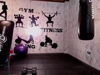 thomas_skinny on Flirt4Free 